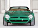Bizzarrini 5300 GT Strada 1968 года